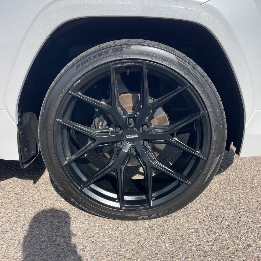 2024 Lexus LX 600 Luxury