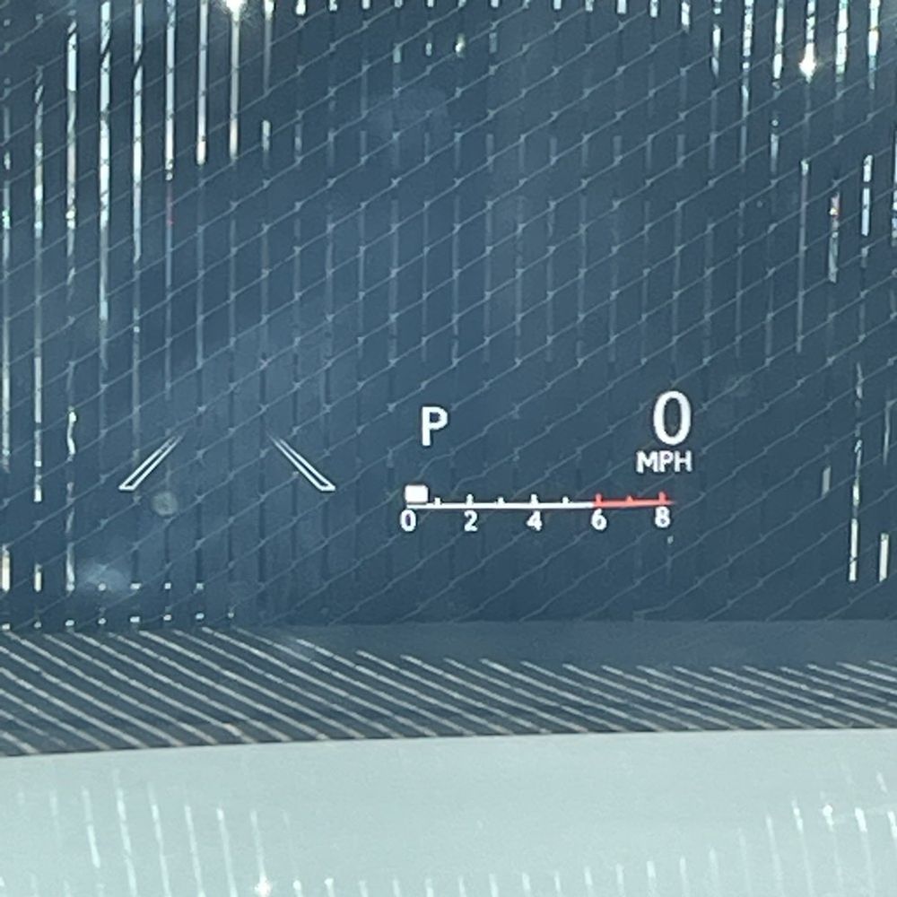 2024 Lexus LX 600 Luxury