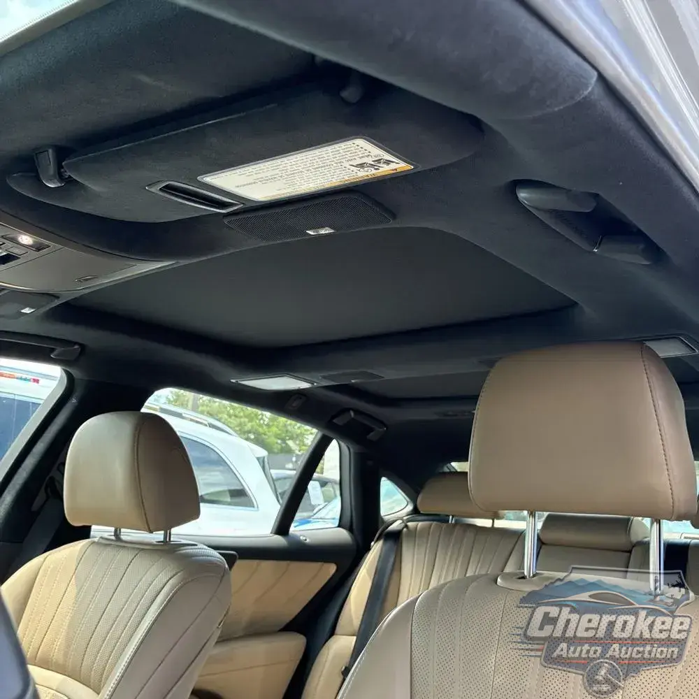 2024 Lexus LS 500 Base