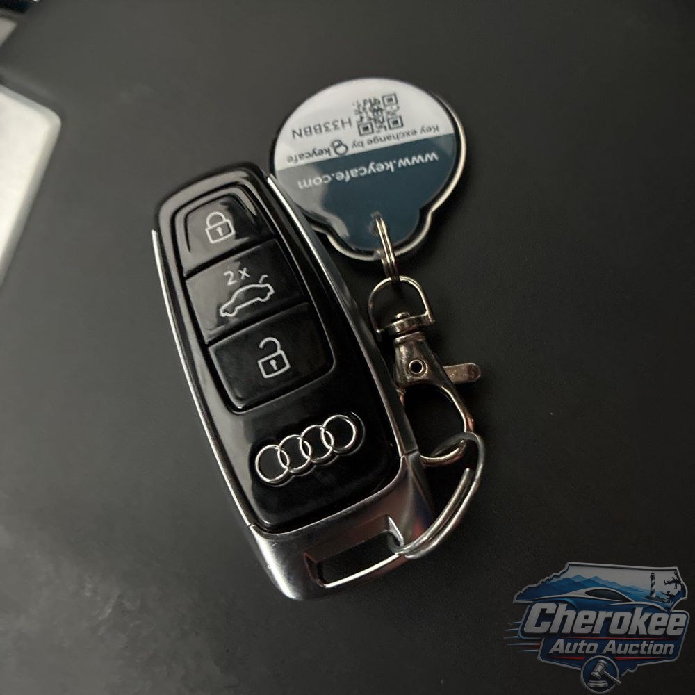 2024 Audi RS 7 Performance