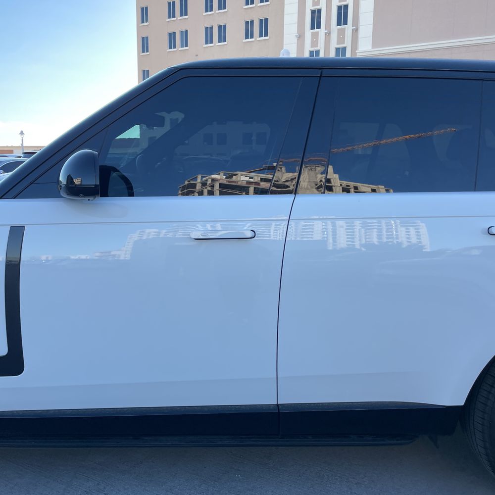 2023 Land Rover Range Rover P530 SE