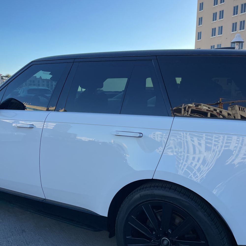 2023 Land Rover Range Rover P530 SE