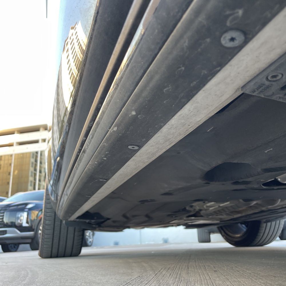 2023 Land Rover Range Rover P530 SE