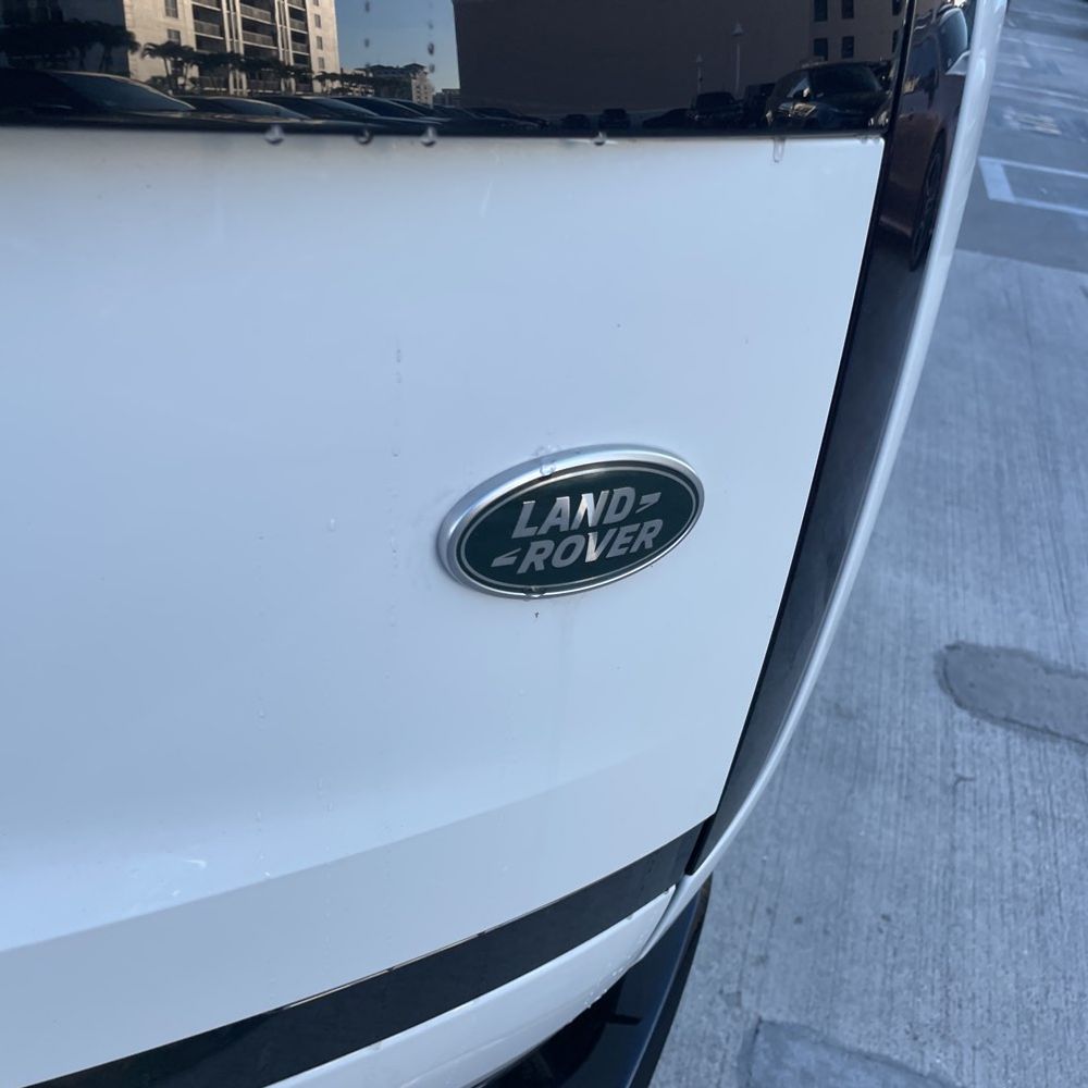 2023 Land Rover Range Rover P530 SE