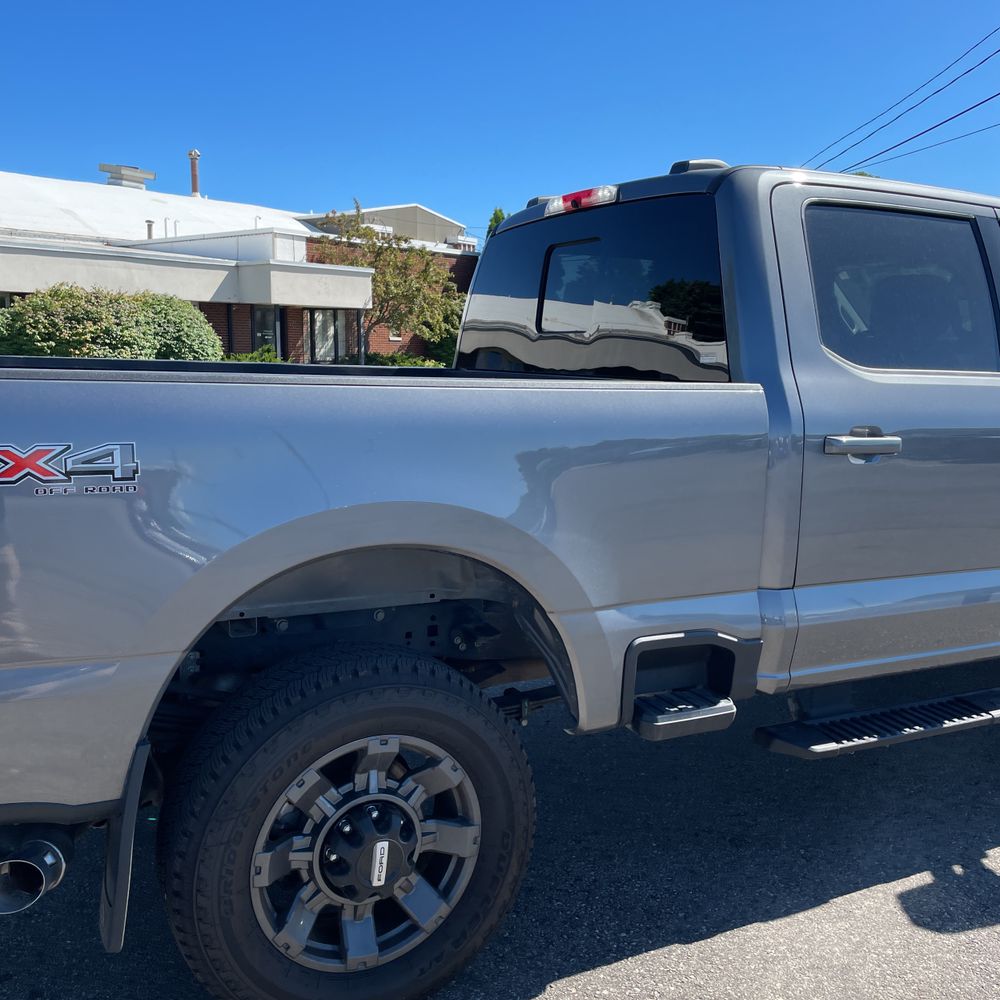 2023 Ford F250 S/D Lariat