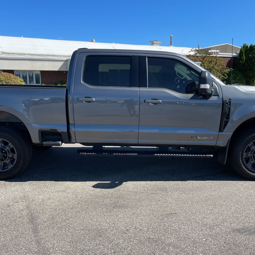 2023 Ford F250 S/D Lariat