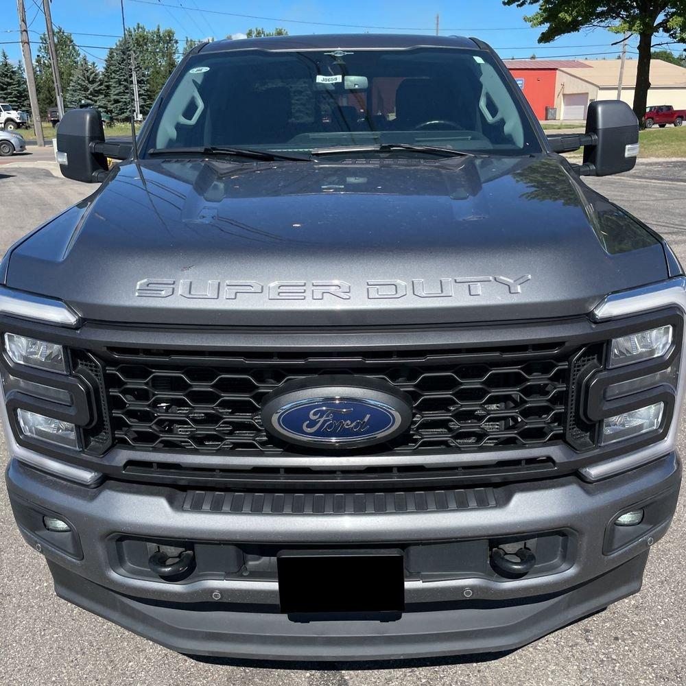 2023 Ford F250 S/D Lariat