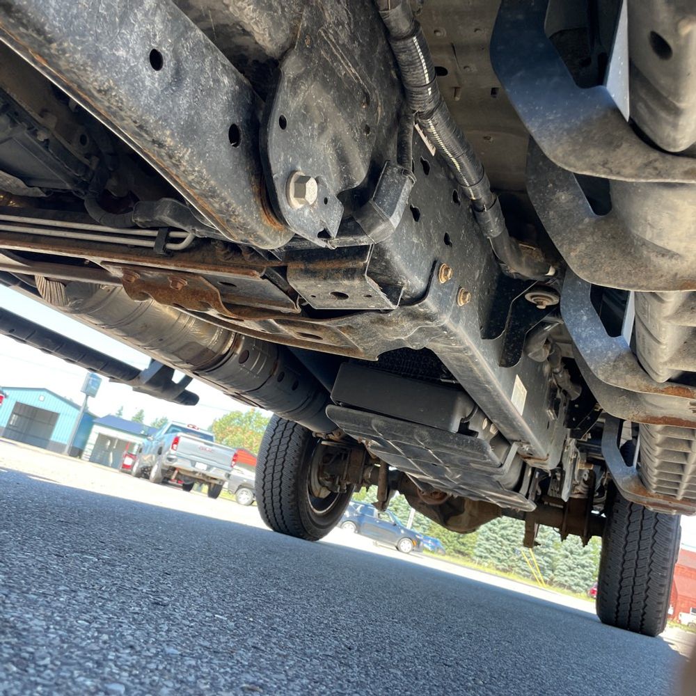 2023 Ford F250 S/D Lariat