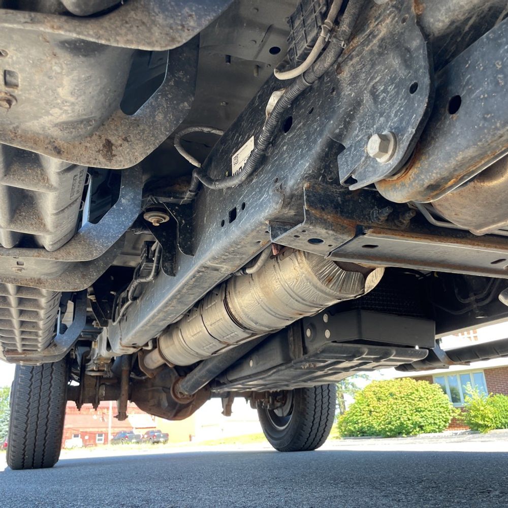 2023 Ford F250 S/D Lariat