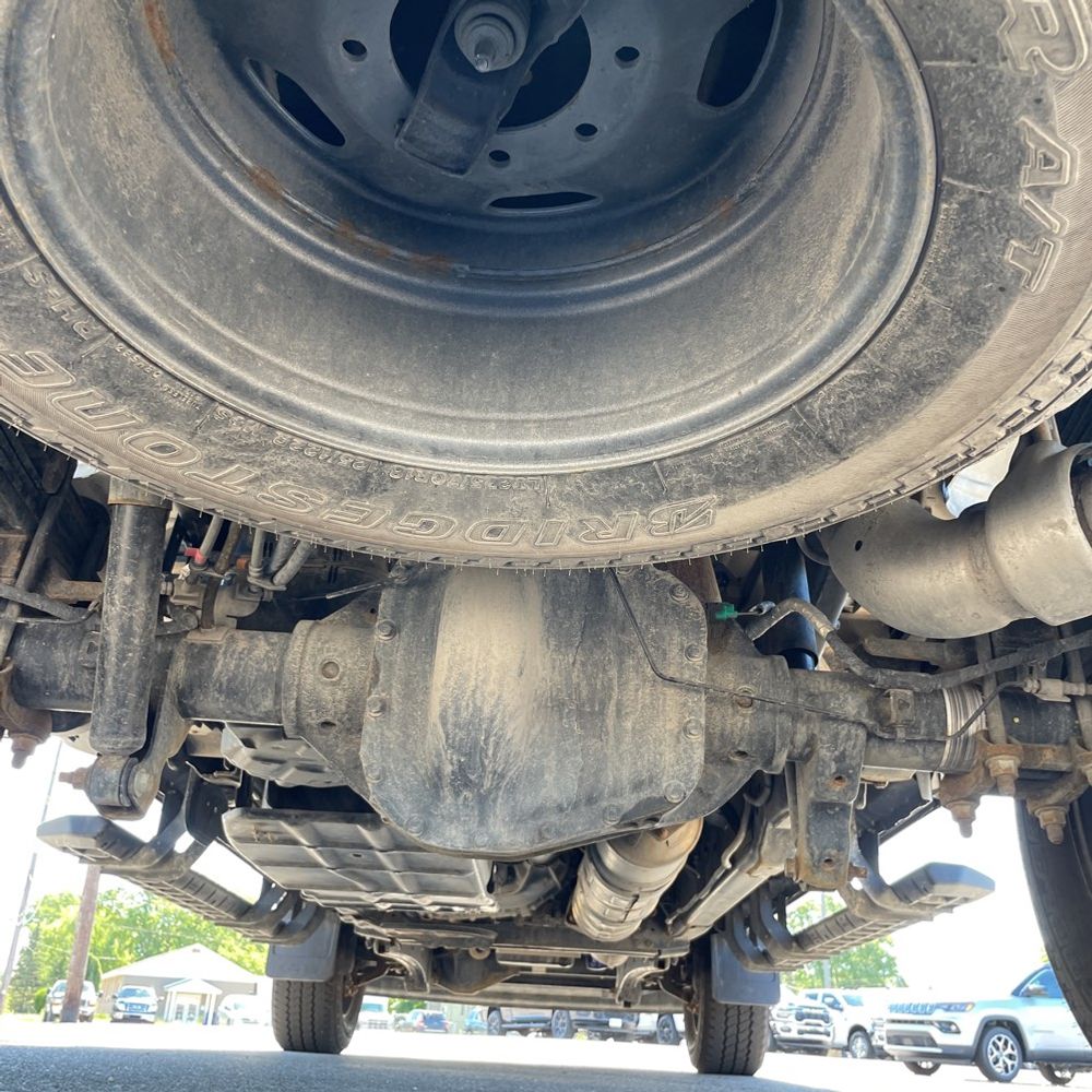 2023 Ford F250 S/D Lariat