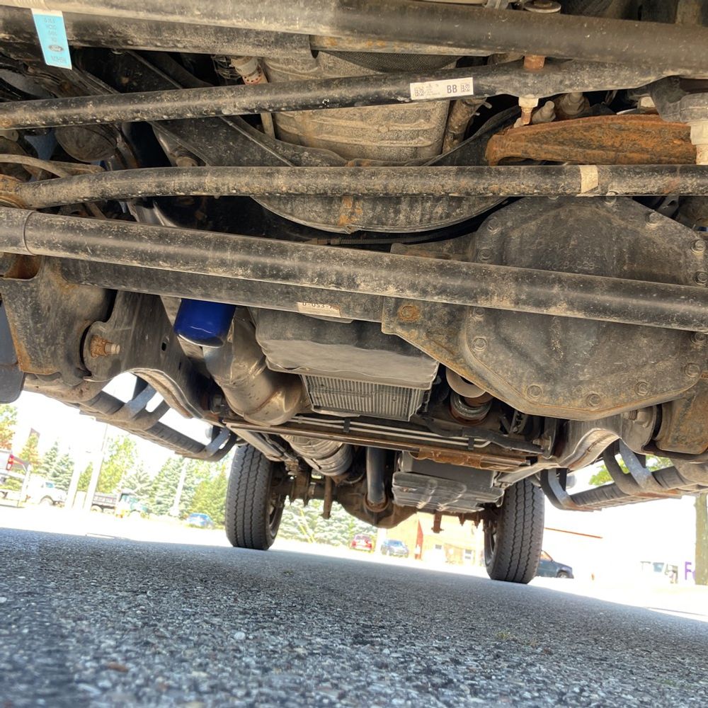 2023 Ford F250 S/D Lariat