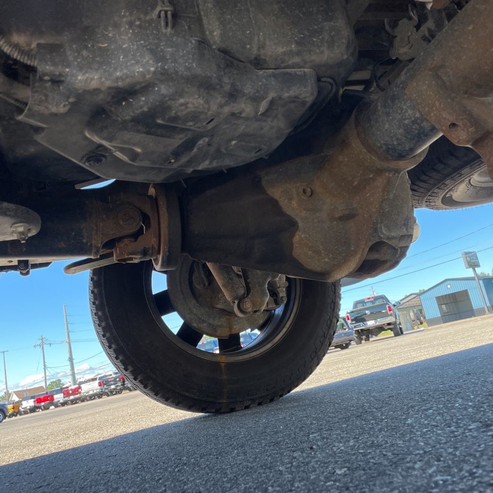 2023 Ford F250 S/D Lariat