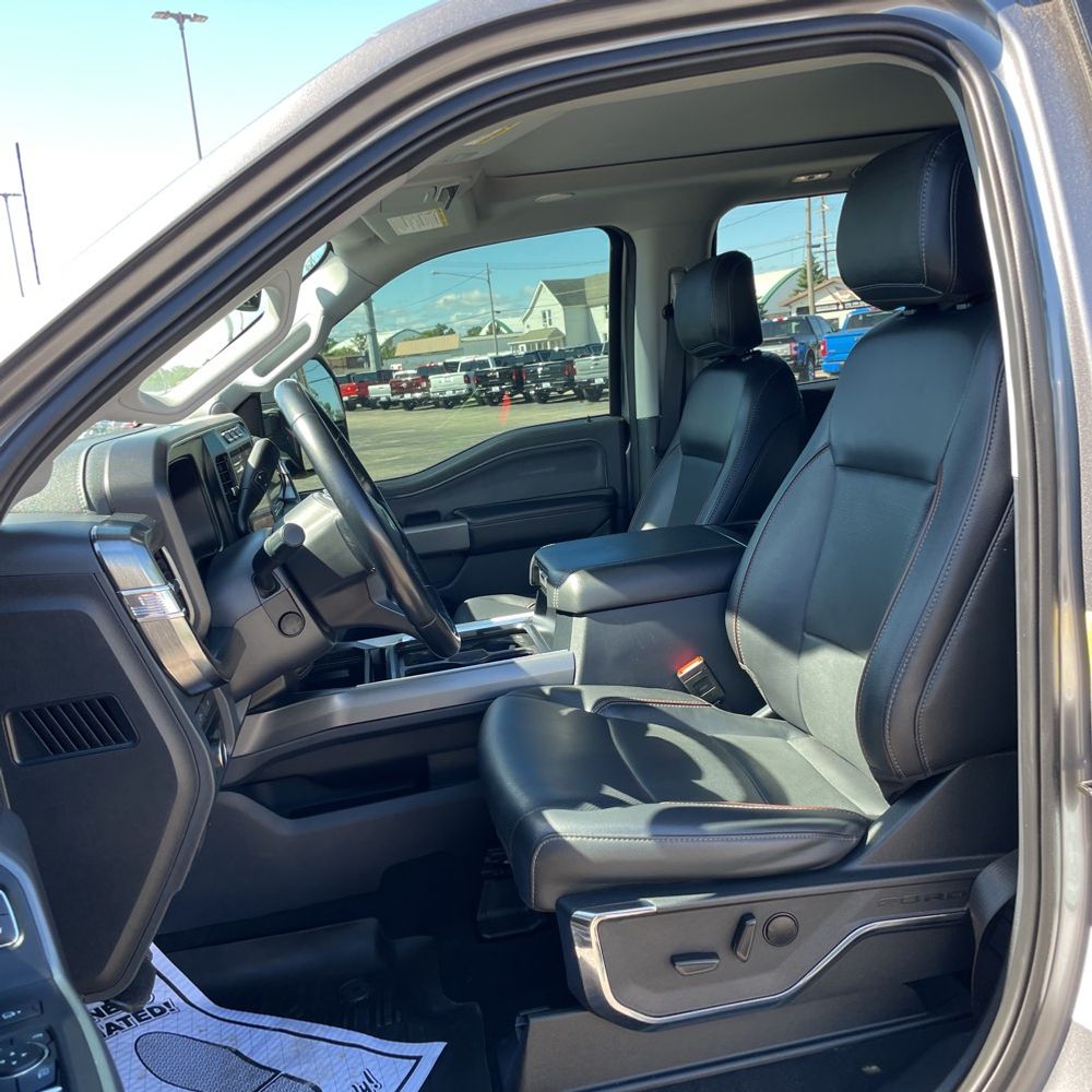 2023 Ford F250 S/D Lariat