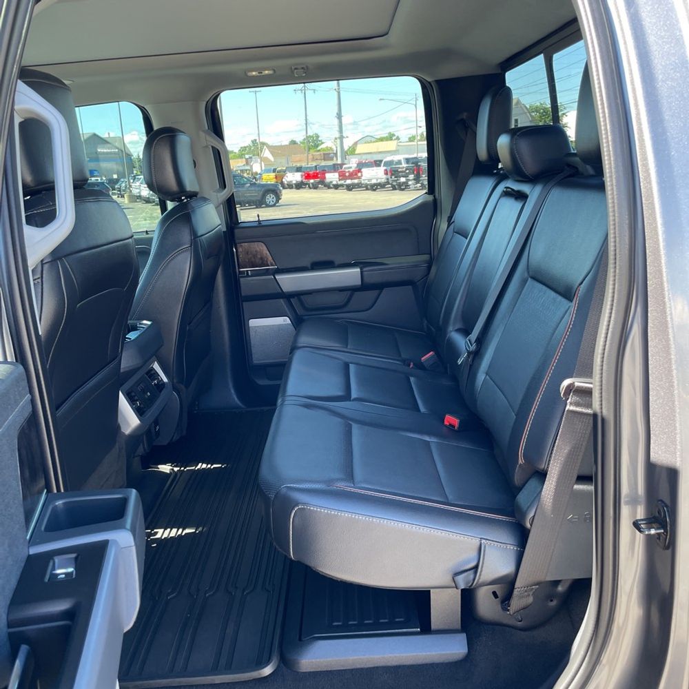2023 Ford F250 S/D Lariat