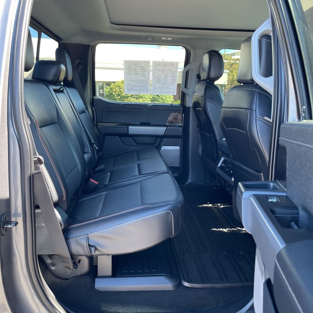 2023 Ford F250 S/D Lariat