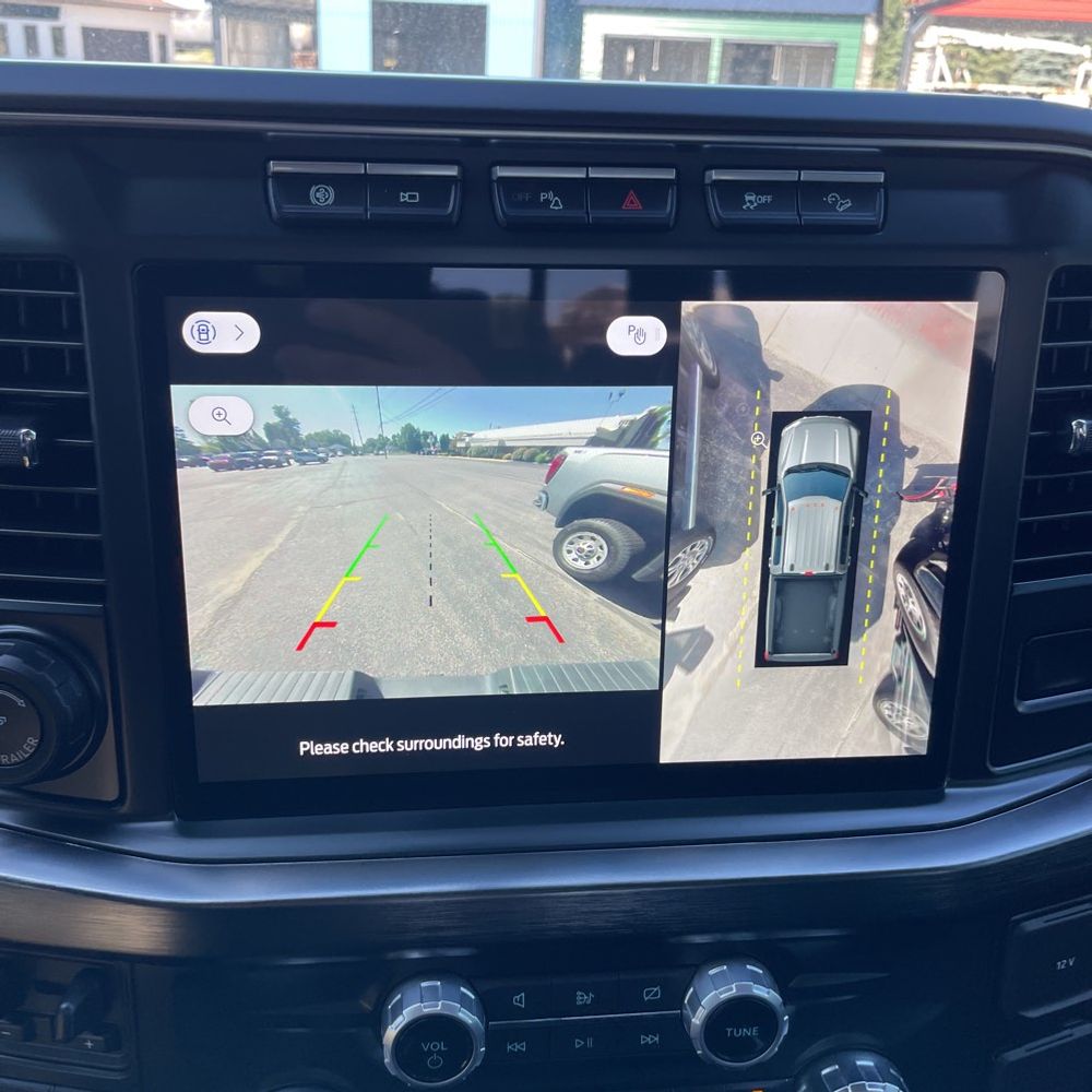 2023 Ford F250 S/D Lariat