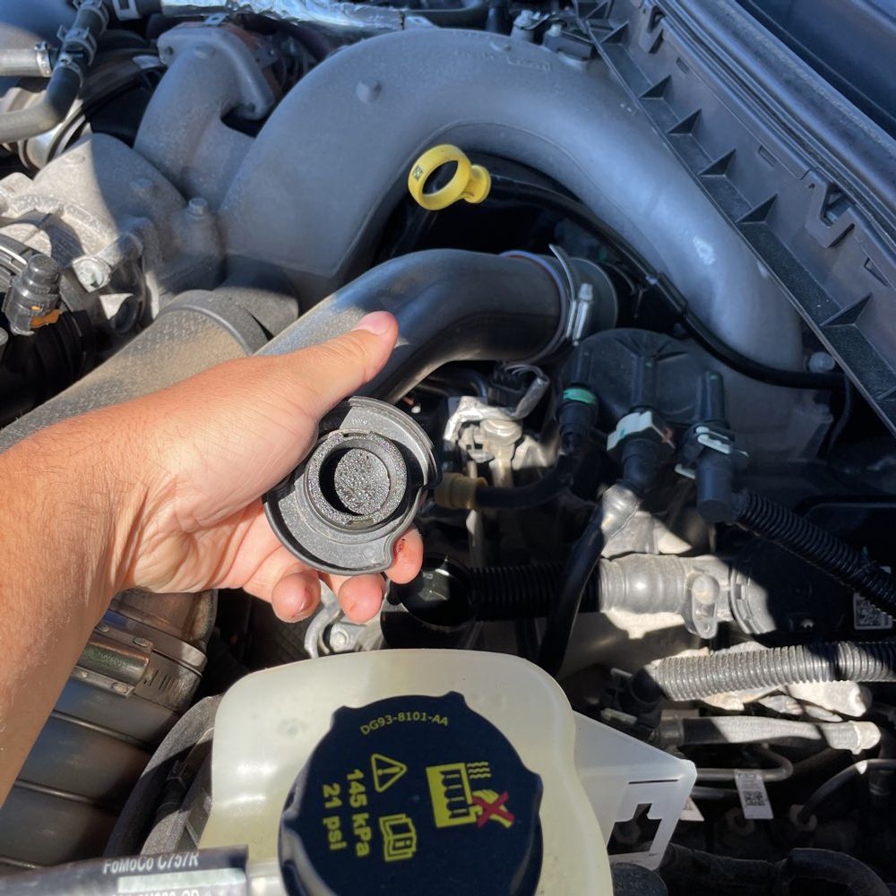 2023 Ford F250 S/D Lariat