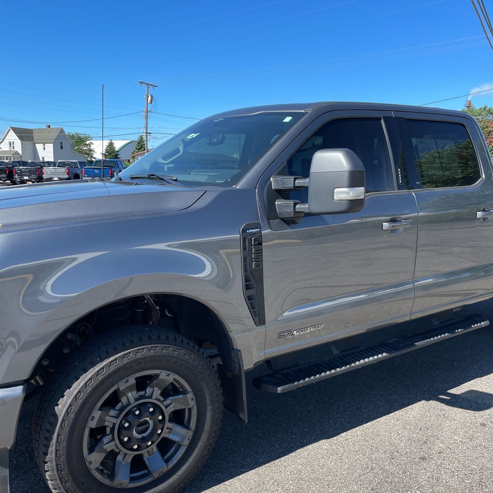2023 Ford F250 S/D Lariat
