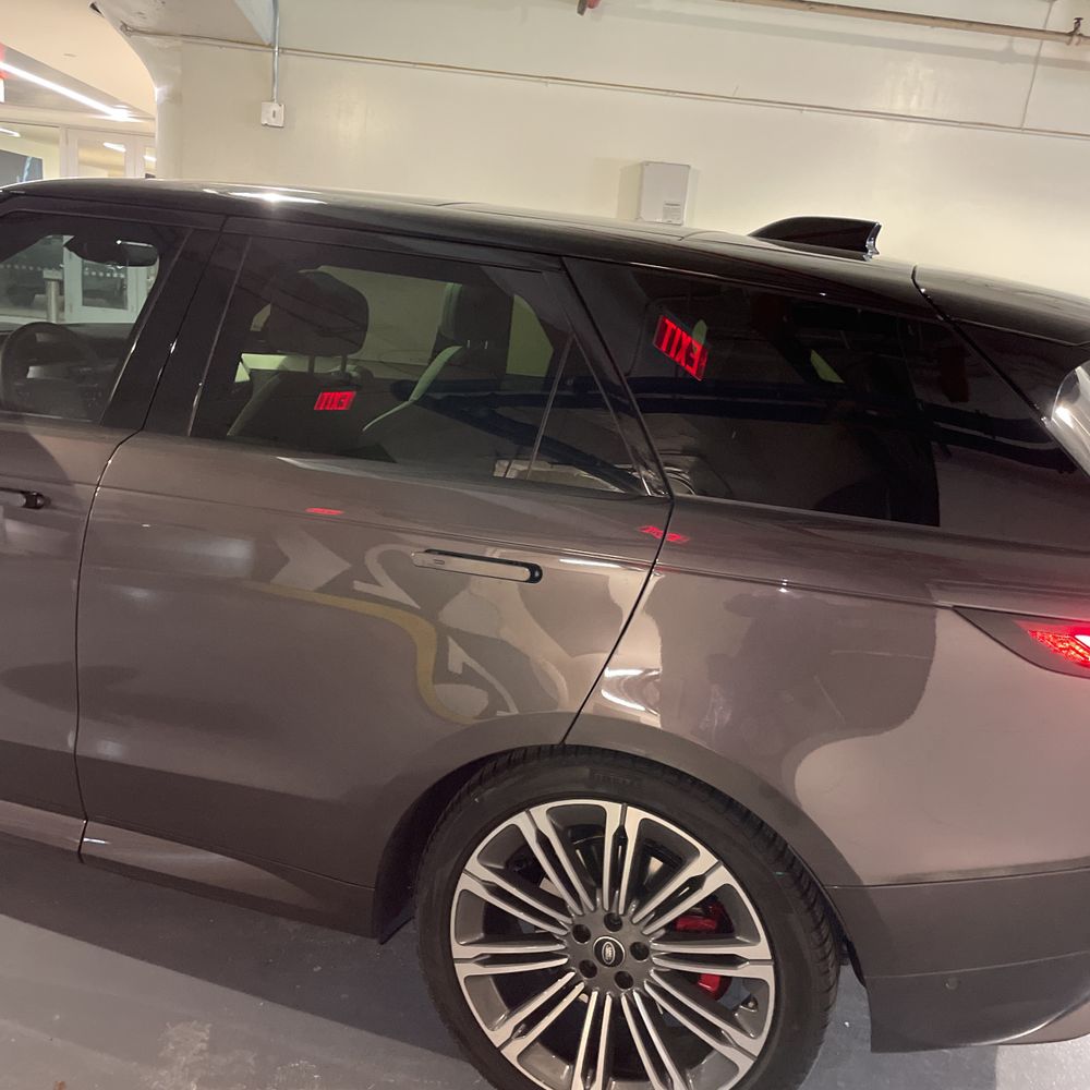 2024 Land Rover Range Rover Sport P400 Dynamic SE