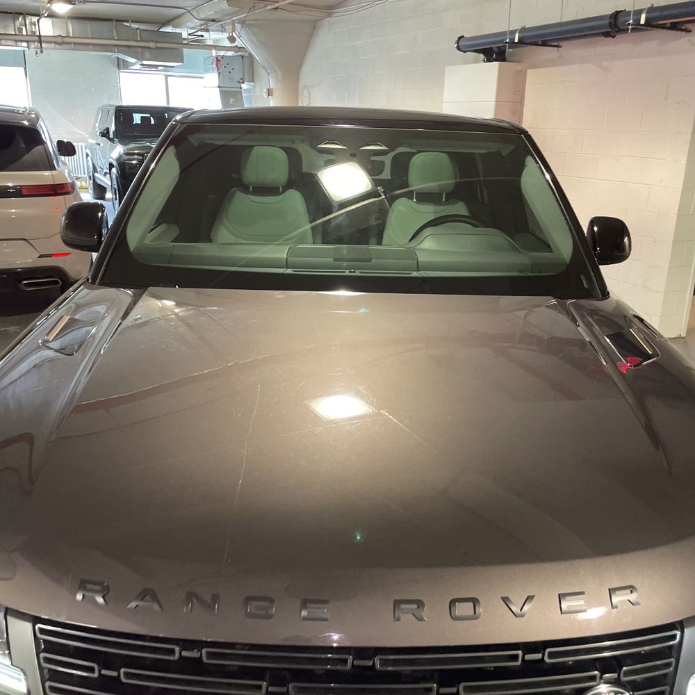 2024 Land Rover Range Rover Sport P400 Dynamic SE