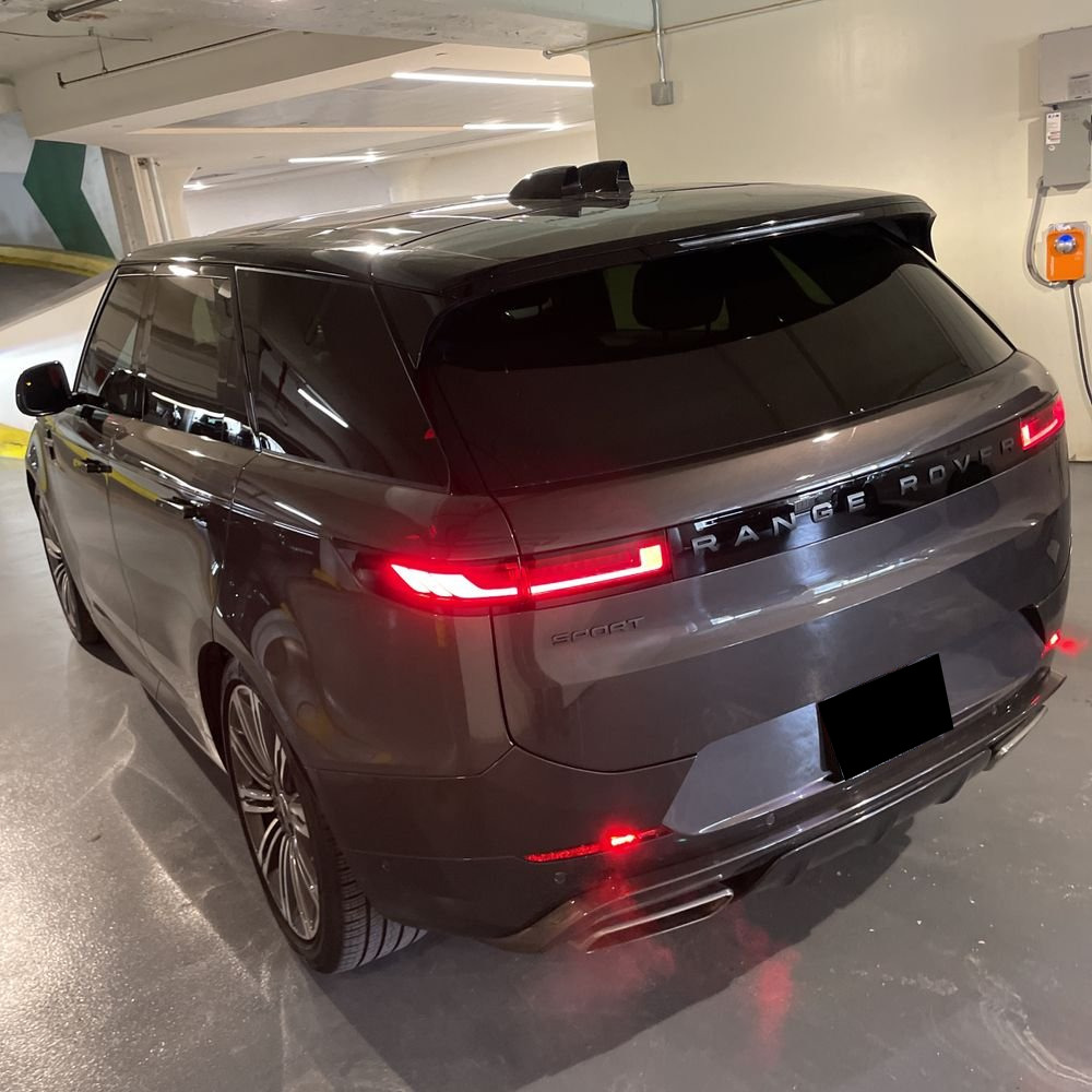 2024 Land Rover Range Rover Sport P400 Dynamic SE
