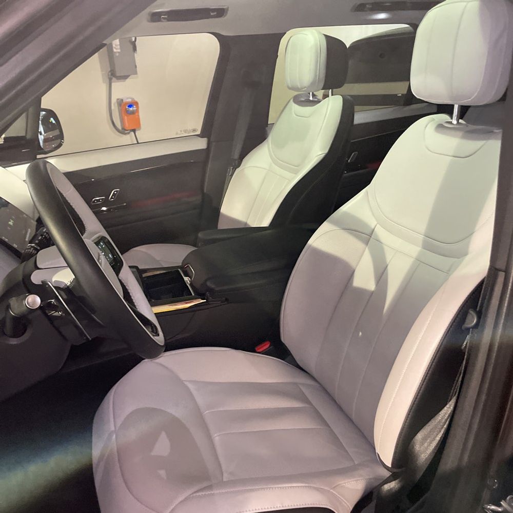 2024 Land Rover Range Rover Sport P400 Dynamic SE