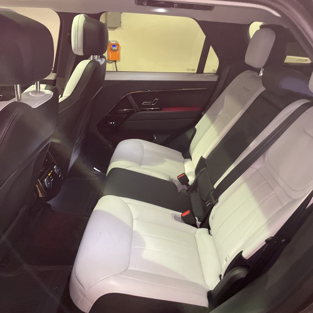 2024 Land Rover Range Rover Sport P400 Dynamic SE