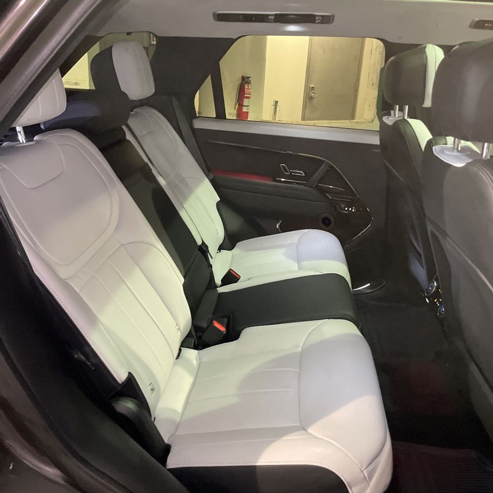2024 Land Rover Range Rover Sport P400 Dynamic SE