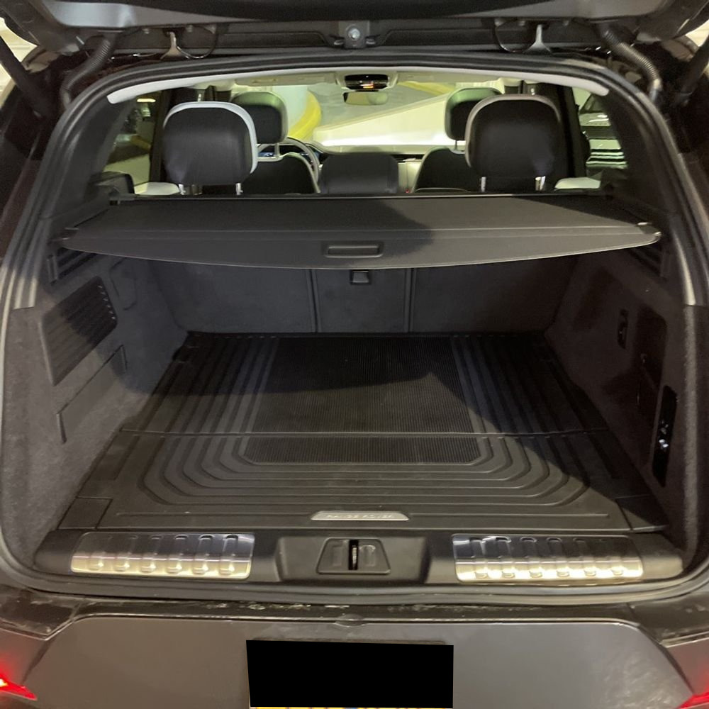 2024 Land Rover Range Rover Sport P400 Dynamic SE