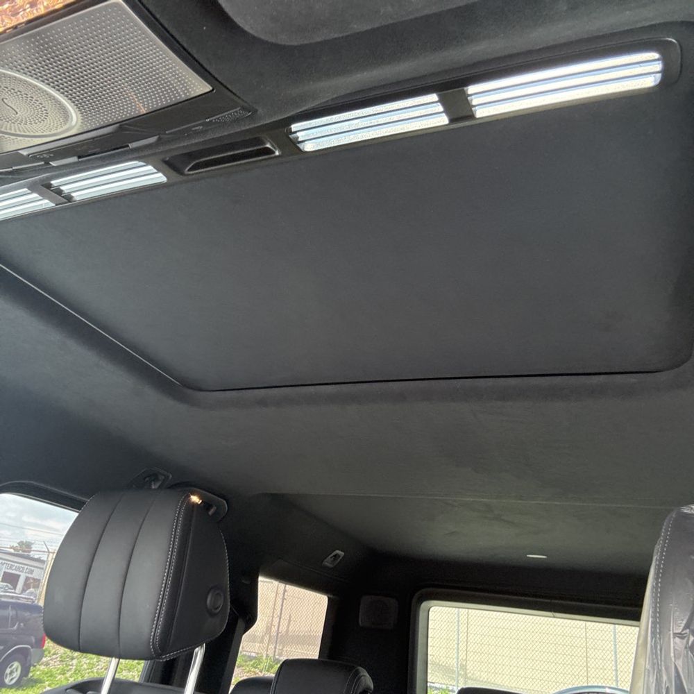2024 Mercedes-Benz G-Class G 550