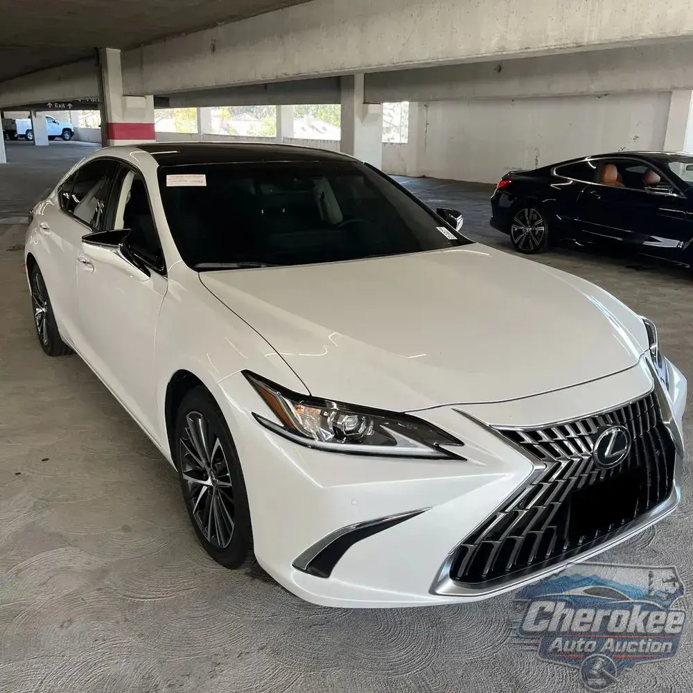 2025 Lexus ES 350 Base