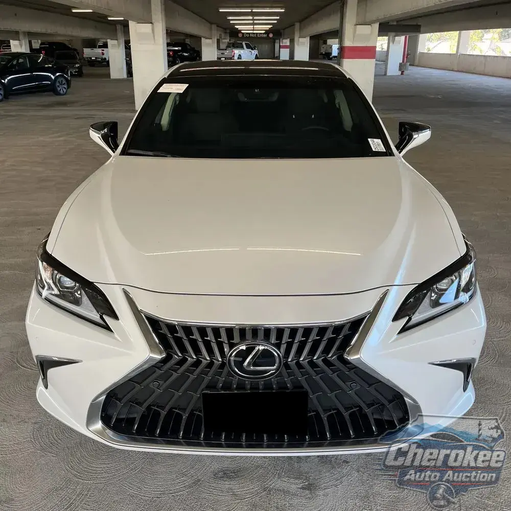 2025 Lexus ES 350 Base