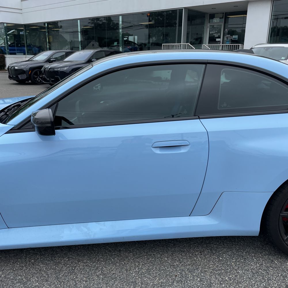 2023 BMW M2 Base