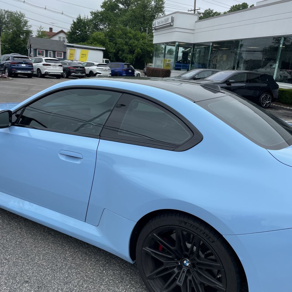 2023 BMW M2 Base