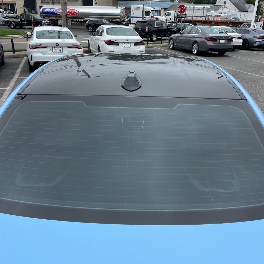 2023 BMW M2 Base