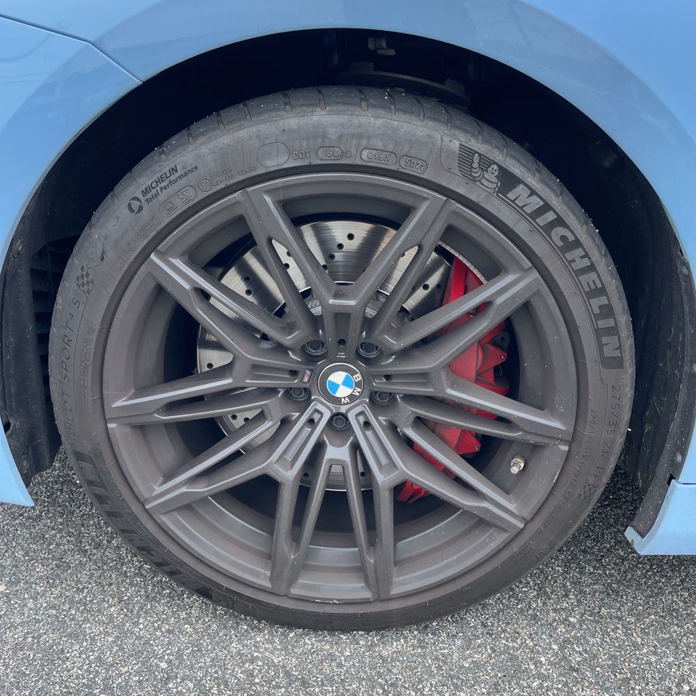 2023 BMW M2 Base