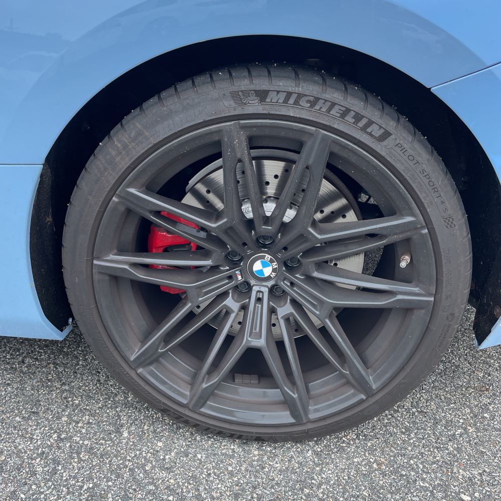 2023 BMW M2 Base