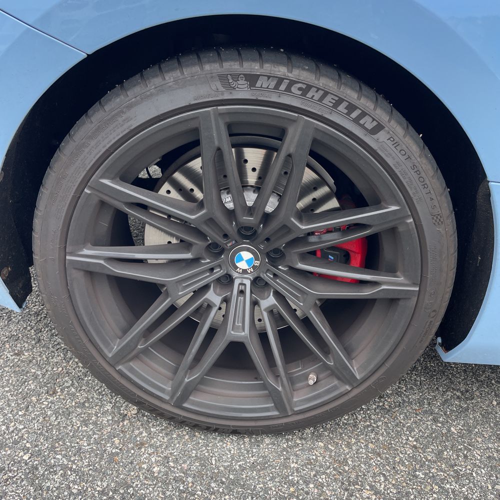 2023 BMW M2 Base
