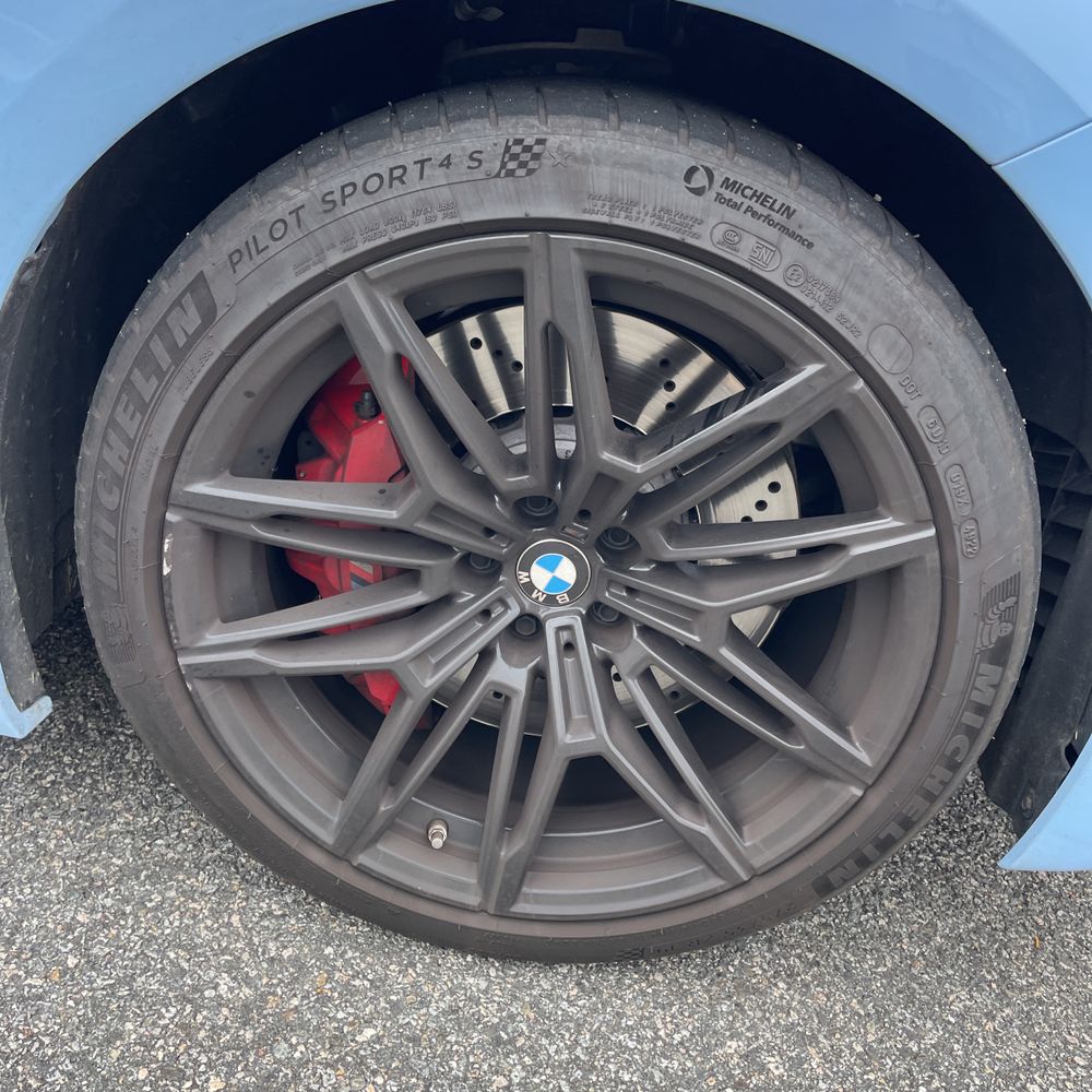 2023 BMW M2 Base