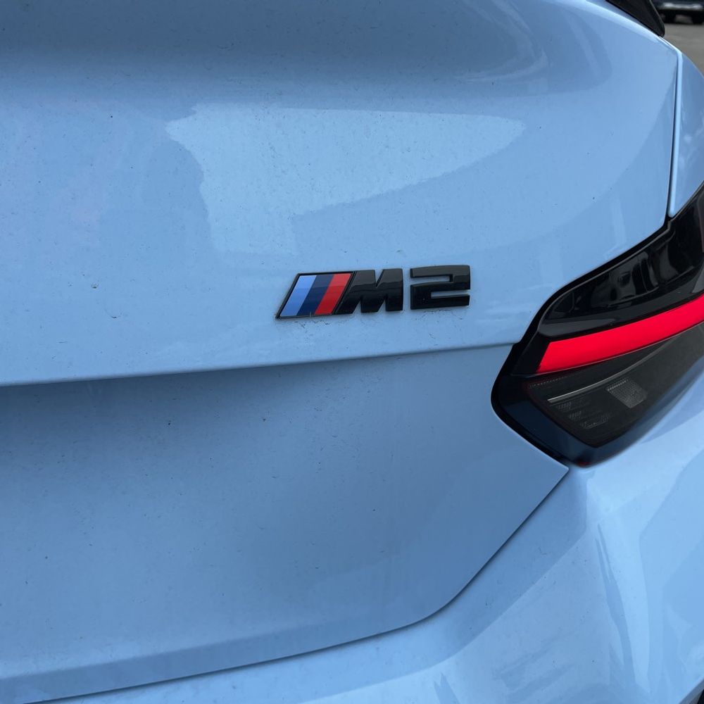 2023 BMW M2 Base