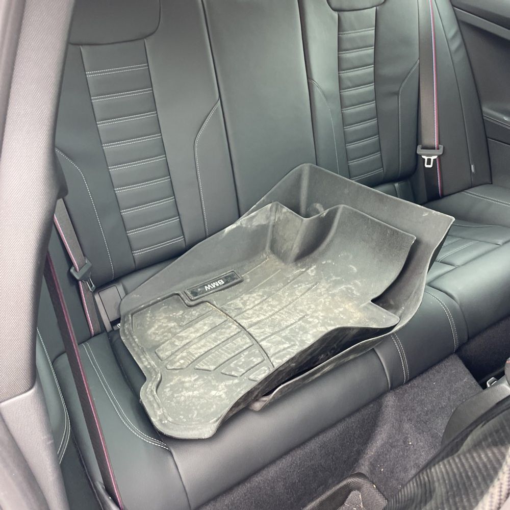 2023 BMW M2 Base