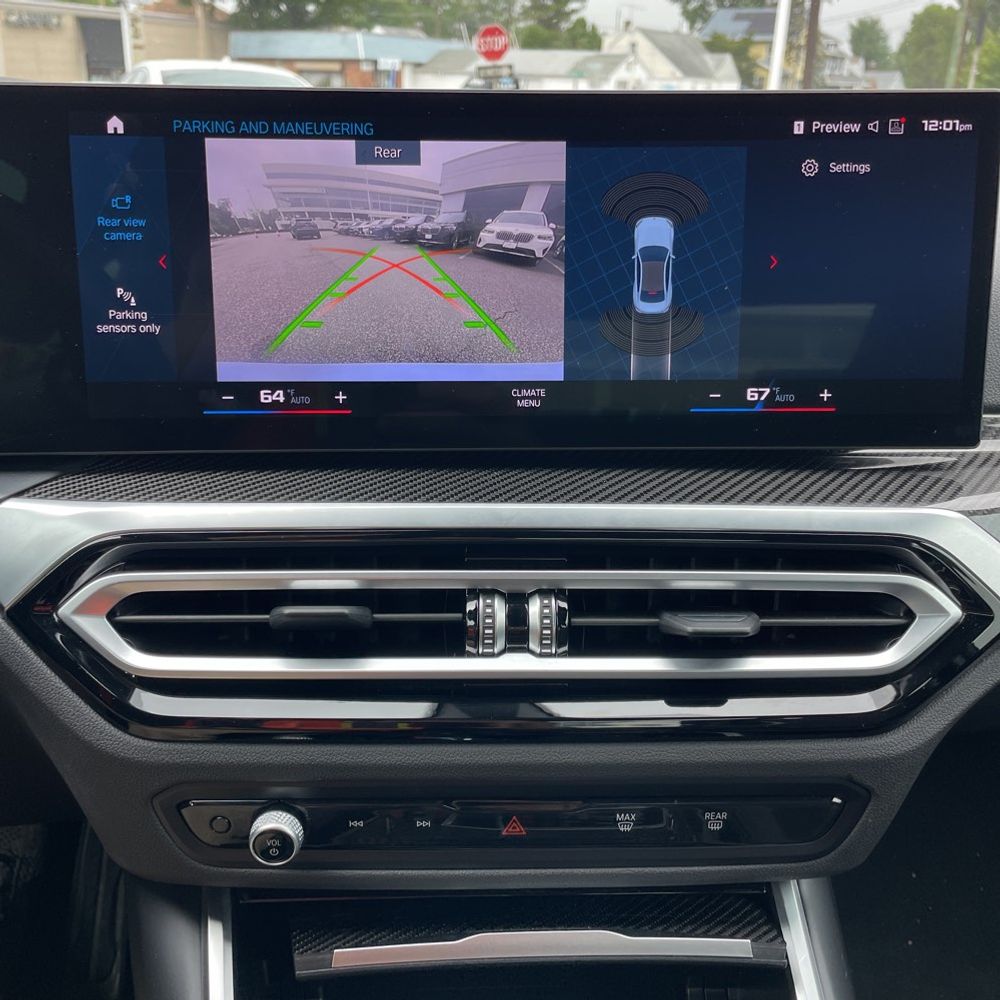 2023 BMW M2 Base
