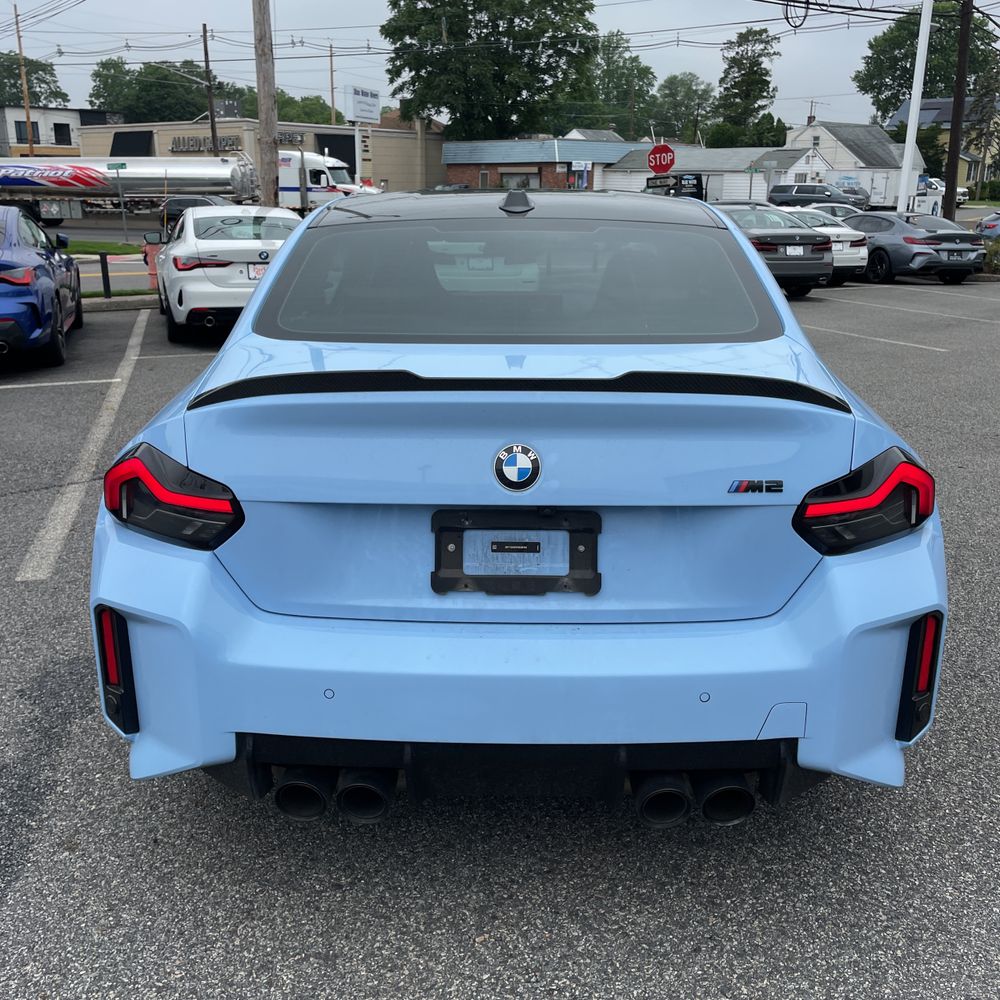 2023 BMW M2 Base