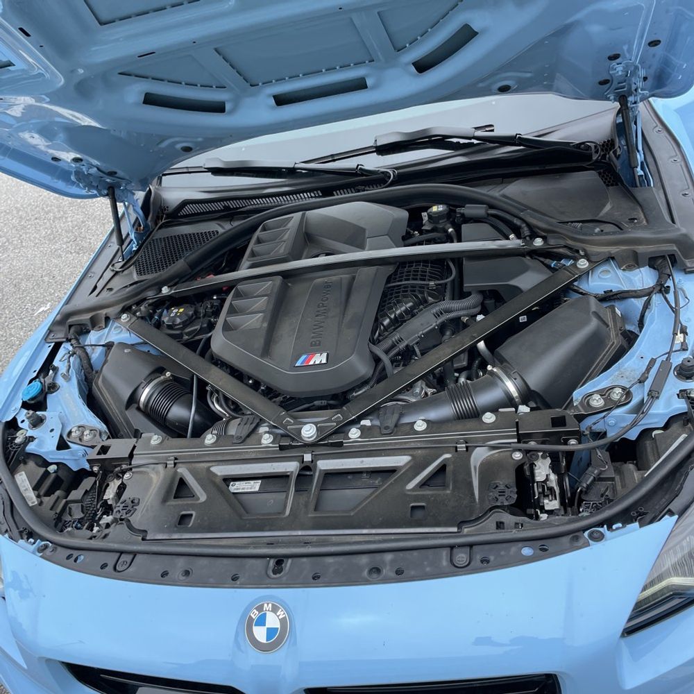 2023 BMW M2 Base