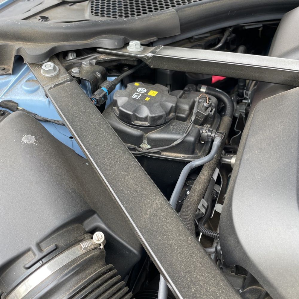 2023 BMW M2 Base