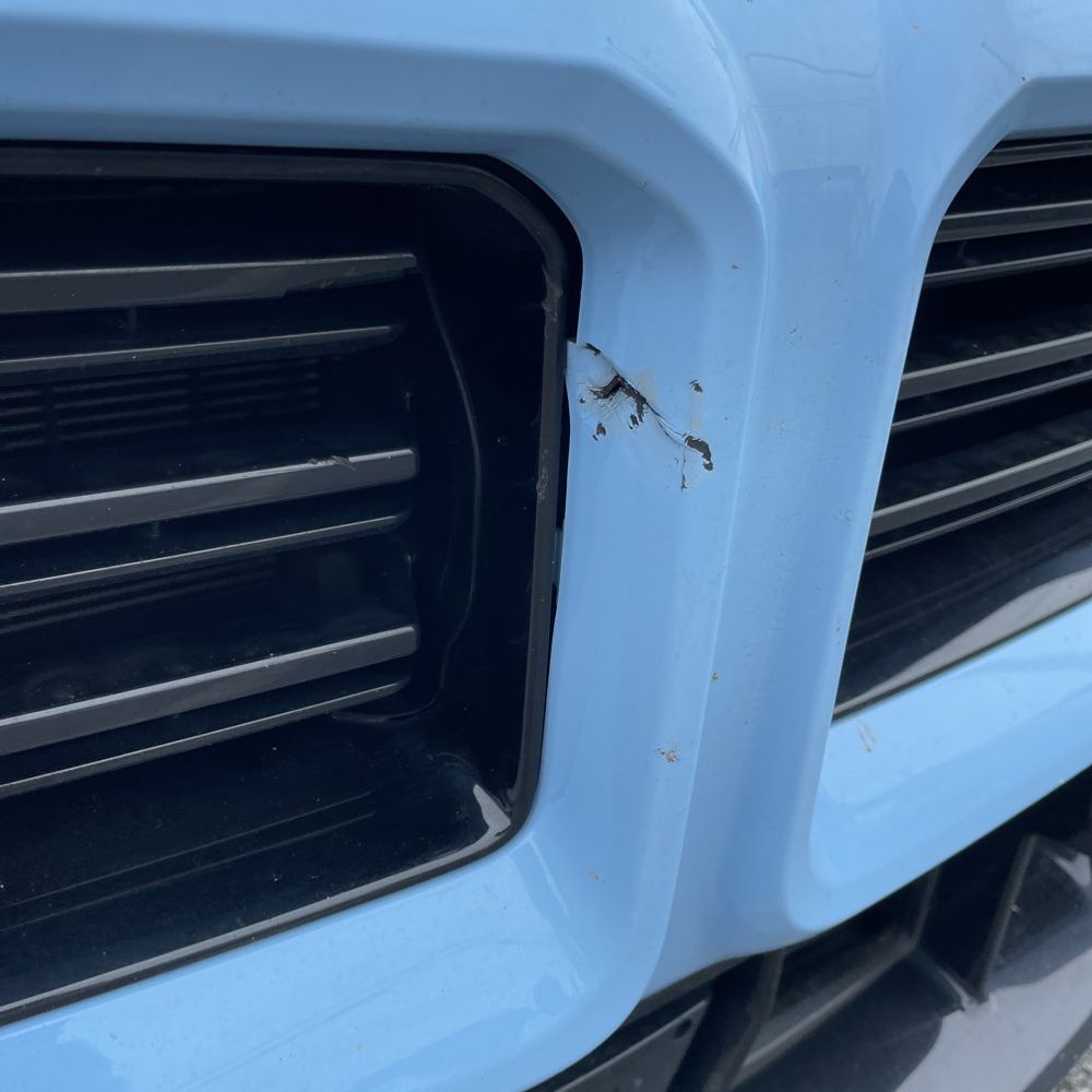 2023 BMW M2 Base