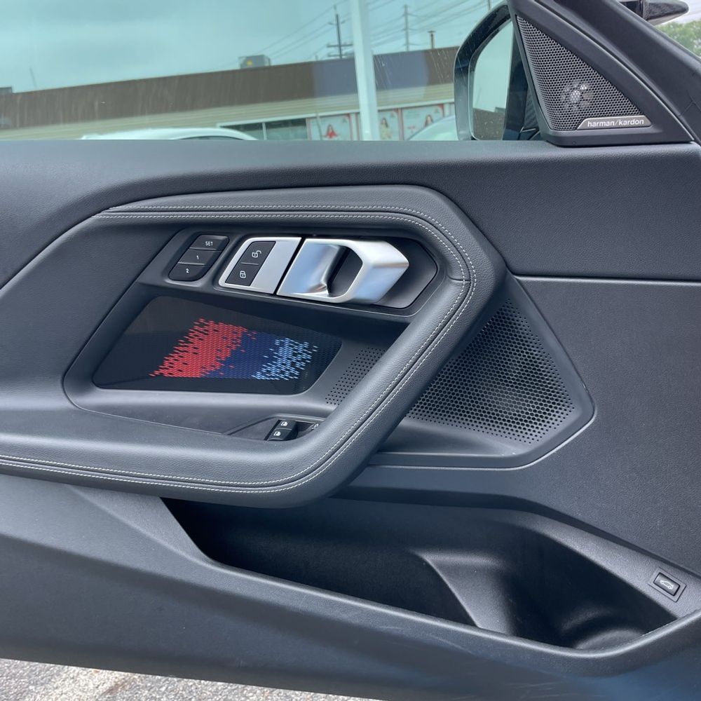 2023 BMW M2 Base