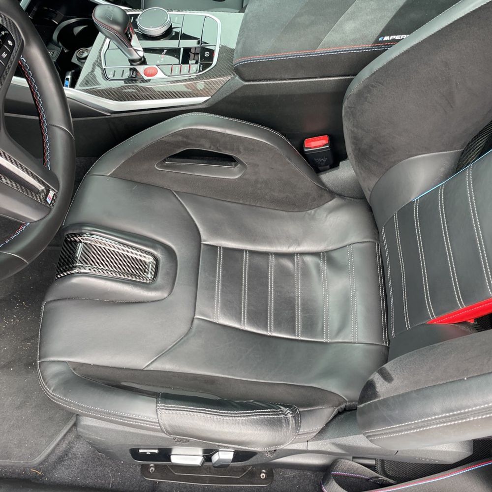2023 BMW M2 Base
