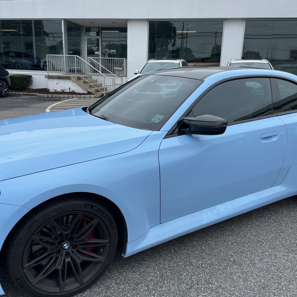 2023 BMW M2 Base