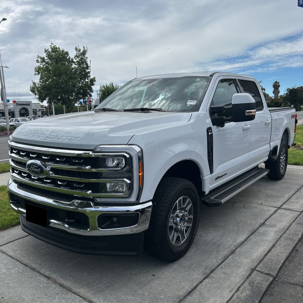 2023 Ford F-250 Super Duty Lariat